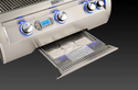 Fire Magic Diamond Grill, E1060s, Liquid Propane