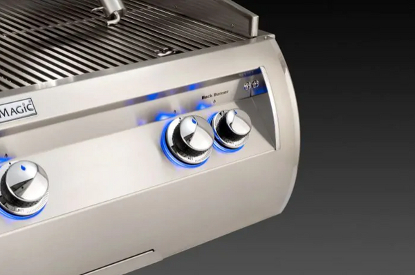 Fire Magic Grills Diamond A Series, PT, Liquid Propane