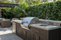 Fire Magic Built-In Electric Grill