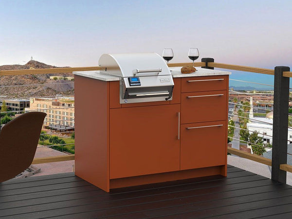 Fire Magic Built-In Electric Grill