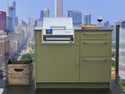 Fire Magic Built-In Electric Grill