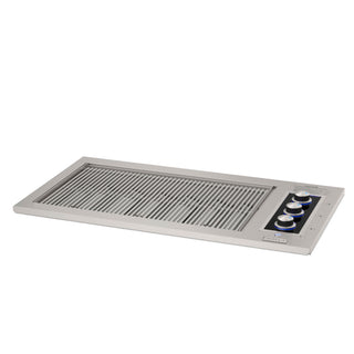 Fire Magic Built-in Grills