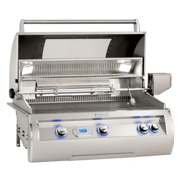 Fire Magic 36 Inch Echelon Diamond Built-In Natural Gas