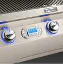 Fire Magic 36 Inch Echelon Diamond Built-In Natural Gas