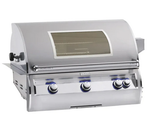 Fire Magic Diamond Grill, E790I, Natural Gas