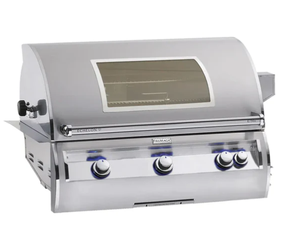Fire Magic Echelon Grill E790I Natural Gas