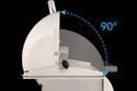 Fire Magic Echelon Grill E790I Natural Gas