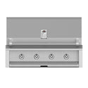 Aspire by Hestan 42-Inch Built-In Grill With U-Burner