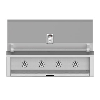 Buy steeletto Aspire by Hestan 42-Inch Built-In Grill With U-Burner