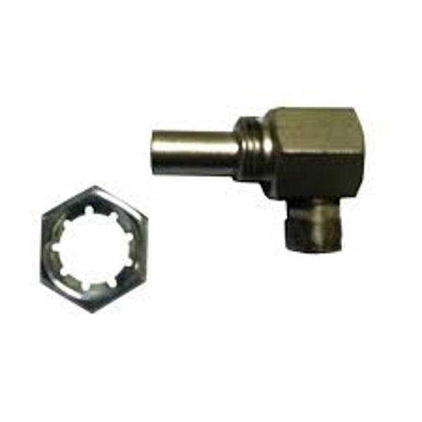 Fire Magic ELBOW, 3/8 Inch CMP X 1/4 Inch FPT