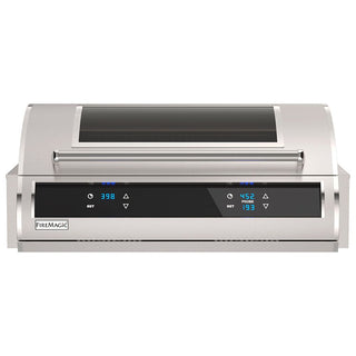 Fire Magic EL500i Two Controls Electric Grill