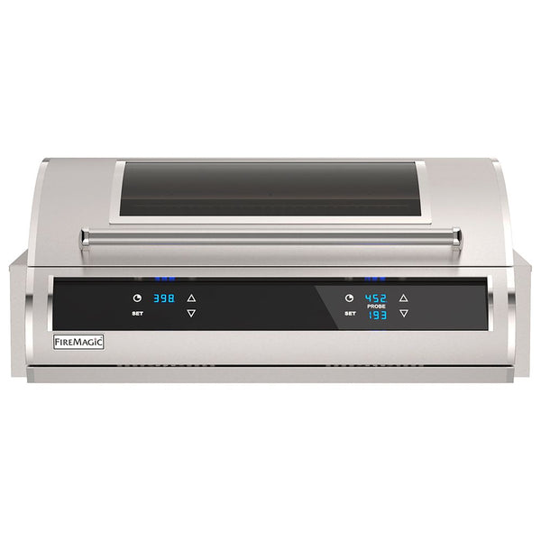 Fire Magic EL500i Two Controls Electric Grill