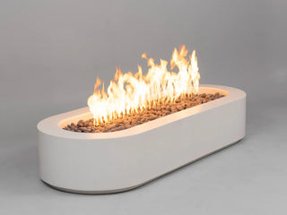 Lumacast Elipsa Soft Fire Bowl