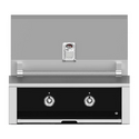 Aspire by Hestan 30-Inch Built-In Gas BBQ Grill With Sear And U-Burner