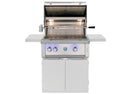 American Made Grills Estate 30 Inch Freestanding Grill