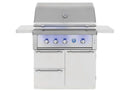 American Made Grills Estate Freestanding 36 Inch Grill