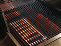 American Made Grills Estate Freestanding 36 Inch Grill