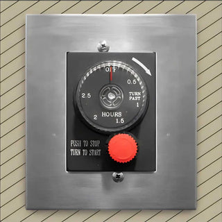 Summerset Surface Mount Enclosure