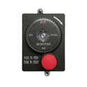 Summerset Mechanical Timer with Manual Emergency Shut-Off