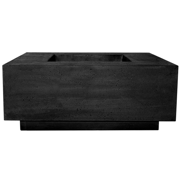 Prism Hardscapes Tavola 42 Gas Fire Pit