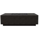Prism Hardscapes Tavola 7 Gas Fire Pit
