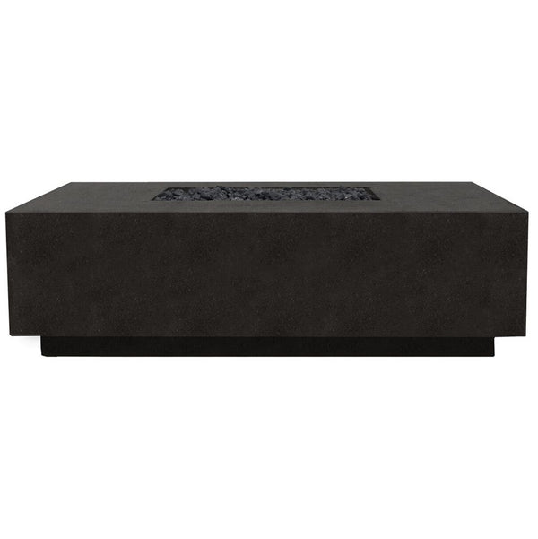 Prism Hardscapes Tavola 7 Gas Fire Pit