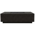 Prism Hardscapes Tavola 7 Gas Fire Pit