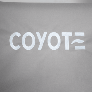 Coyote 30 inch Freestanding Flat Top Grill Cover