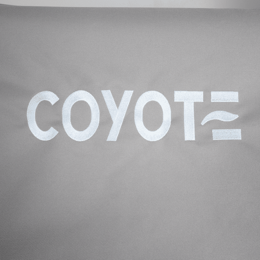 Coyote Asado Grill Cover