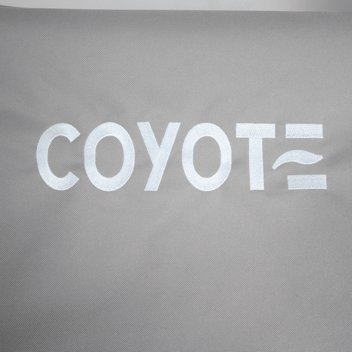 Coyote 30 inch Built In Flat Top Grill Cover