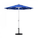 GSPT758-F03 Royal Blue - White Finish