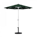 GSPT758-F08 Hunter Green - White Finish