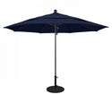 ALTO118-F09 Navy Blue - Bronze Finish