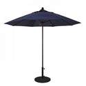 GSCU908-F09 Navy Blue - Black Finish