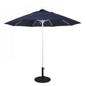 GSCU908-F09 Navy Blue - White Finish