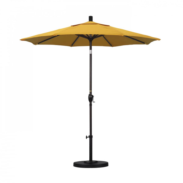 GSPT758-F25 Lemon - Bronze Finish