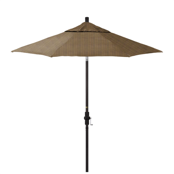 GSCU758-FD10 Terrace Sequoia - Bronze Finish