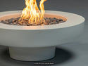 Lumacast Flora Fire Bowl