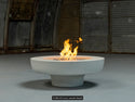 Lumacast Flora Fire Bowl