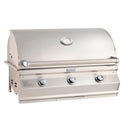 Fire Magic CM650i Choice Multi-User 36-Inch Built-In Gas Grill