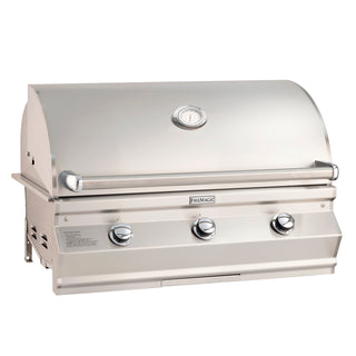 Fire Magic Built-in Grills