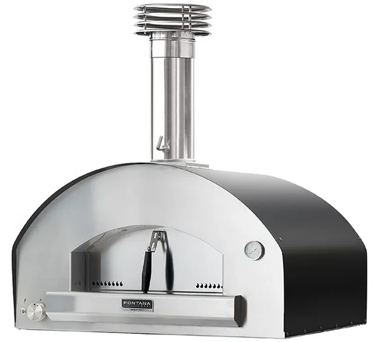 Firenze Hybrid Countertop Pizza Oven