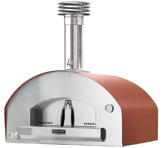 Firenze Hybrid Countertop Pizza Oven