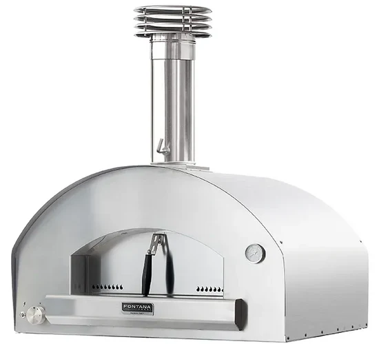 Firenze Hybrid Countertop Pizza Oven