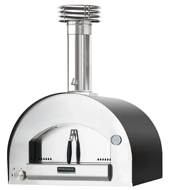 Napoli Hybrid Countertop Pizza Oven