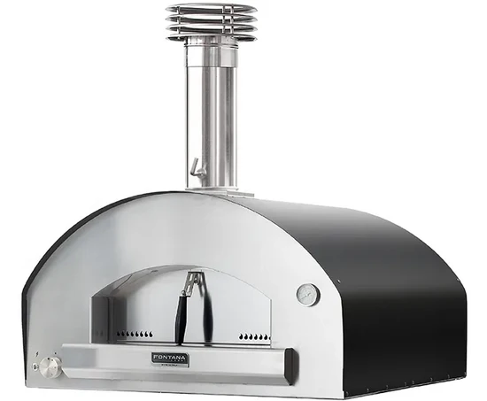 Roma Hybrid Countertop Pizza Oven
