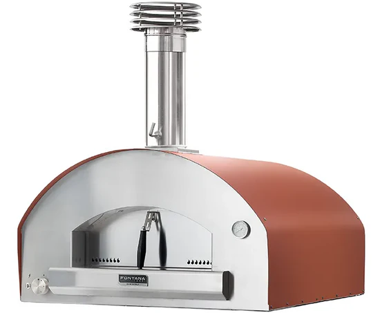 Roma Hybrid Countertop Pizza Oven