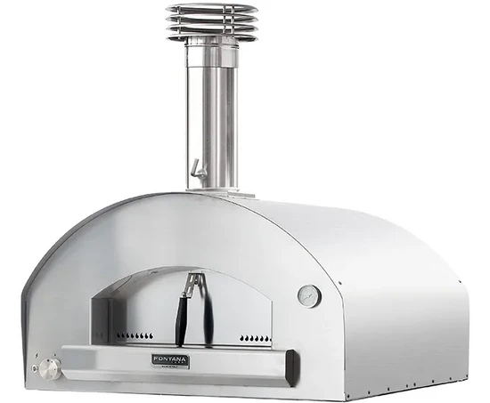 Roma Hybrid Countertop Pizza Oven