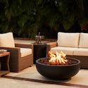 Blaze 38-Inch Gas Fire Bowl