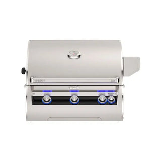 Fire Magic Echelon E660i 30 Inch Built-In Grills with Analog Thermometer